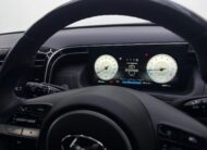 2022 Hyundai Tucson My22 2.0 Elite At