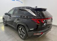 2022 Hyundai Tucson My22 2.0 Elite At