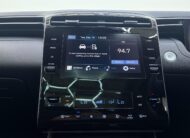 2022 Hyundai Tucson My22 2.0 Elite At
