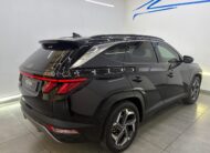 2022 Hyundai Tucson My22 2.0 Elite At
