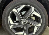 2022 Hyundai Tucson My22 2.0 Elite At