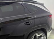 2022 Hyundai Tucson My22 2.0 Elite At