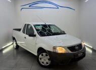 2022 Nissan NP200 1.6 8V Ac Safety Pack