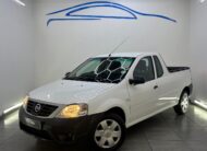 2022 Nissan NP200 1.6 8V Ac Safety Pack