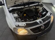 2022 Nissan NP200 1.6 8V Ac Safety Pack