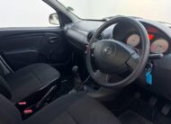 2022 Nissan NP200 1.6 8V Ac Safety Pack