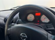 2022 Nissan NP200 1.6 8V Ac Safety Pack