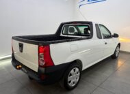 2022 Nissan NP200 1.6 8V Ac Safety Pack