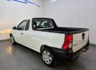 2022 Nissan NP200 1.6 8V Ac Safety Pack