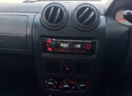 2022 Nissan NP200 1.6 8V Ac Safety Pack