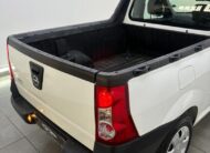 2022 Nissan NP200 1.6 8V Ac Safety Pack