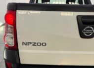 2022 Nissan NP200 1.6 8V Ac Safety Pack