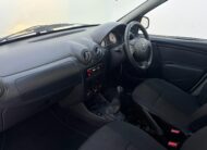 2022 Nissan NP200 1.6 8V Ac Safety Pack