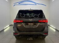 2025 Toyota Fortuner My24 2.8 Gd-6 Rb Vx 6at Bt