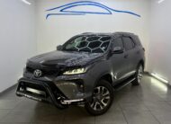 2025 Toyota Fortuner My24 2.8 Gd-6 Rb Vx 6at Bt