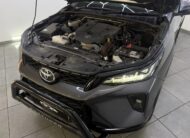 2025 Toyota Fortuner My24 2.8 Gd-6 Rb Vx 6at Bt