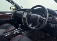 2025 Toyota Fortuner My24 2.8 Gd-6 Rb Vx 6at Bt