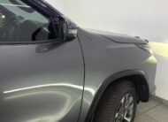 2025 Toyota Fortuner My24 2.8 Gd-6 Rb Vx 6at Bt
