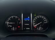 2025 Toyota Fortuner My24 2.8 Gd-6 Rb Vx 6at Bt