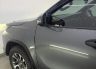 2025 Toyota Fortuner My24 2.8 Gd-6 Rb Vx 6at Bt