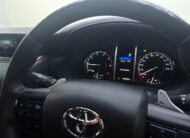 2025 Toyota Fortuner My24 2.8 Gd-6 Rb Vx 6at Bt