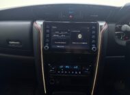 2025 Toyota Fortuner My24 2.8 Gd-6 Rb Vx 6at Bt
