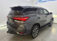 2025 Toyota Fortuner My24 2.8 Gd-6 Rb Vx 6at Bt