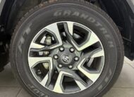 2025 Toyota Fortuner My24 2.8 Gd-6 Rb Vx 6at Bt