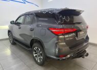 2025 Toyota Fortuner My24 2.8 Gd-6 Rb Vx 6at Bt