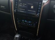 2025 Toyota Fortuner My24 2.8 Gd-6 Rb Vx 6at Bt