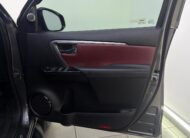 2025 Toyota Fortuner My24 2.8 Gd-6 Rb Vx 6at Bt
