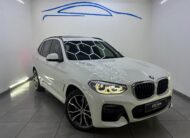 2021 BMW X3 My21 Xdrive30d M Sport Steptronic