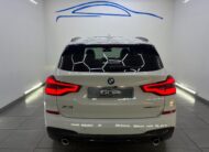 2021 BMW X3 My21 Xdrive30d M Sport Steptronic