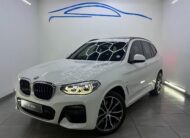 2021 BMW X3 My21 Xdrive30d M Sport Steptronic