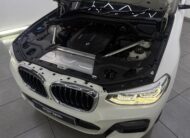 2021 BMW X3 My21 Xdrive30d M Sport Steptronic