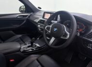 2021 BMW X3 My21 Xdrive30d M Sport Steptronic