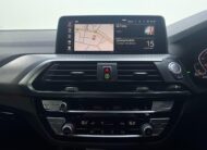 2021 BMW X3 My21 Xdrive30d M Sport Steptronic