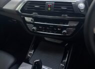 2021 BMW X3 My21 Xdrive30d M Sport Steptronic