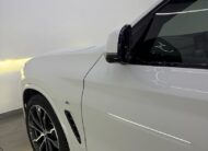 2021 BMW X3 My21 Xdrive30d M Sport Steptronic