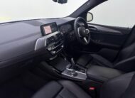 2021 BMW X3 My21 Xdrive30d M Sport Steptronic