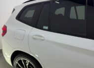 2021 BMW X3 My21 Xdrive30d M Sport Steptronic