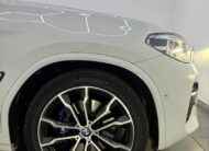 2021 BMW X3 My21 Xdrive30d M Sport Steptronic