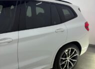 2021 BMW X3 My21 Xdrive30d M Sport Steptronic