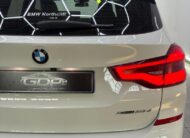 2021 BMW X3 My21 Xdrive30d M Sport Steptronic