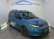 2022 Volkswagen Caddy 5 Kombi My22 1.6I