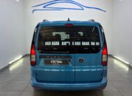 2022 Volkswagen Caddy 5 Kombi My22 1.6I