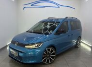 2022 Volkswagen Caddy 5 Kombi My22 1.6I