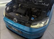 2022 Volkswagen Caddy 5 Kombi My22 1.6I