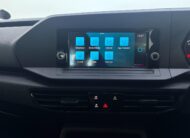 2022 Volkswagen Caddy 5 Kombi My22 1.6I