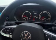 2022 Volkswagen Caddy 5 Kombi My22 1.6I